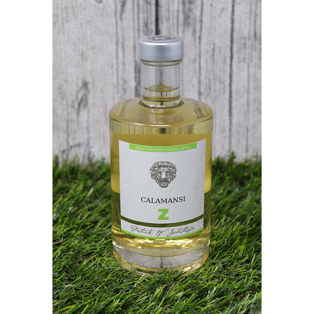 Zehethofer Calamansi Likör 350ml