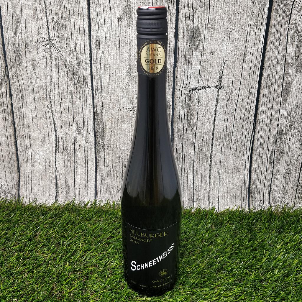 Schneeweiss Wein - Neuburger Smaragd 18 0,75l