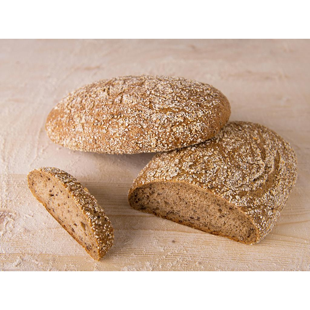 Mauracher Bio Brot "Das Besondere" 600g