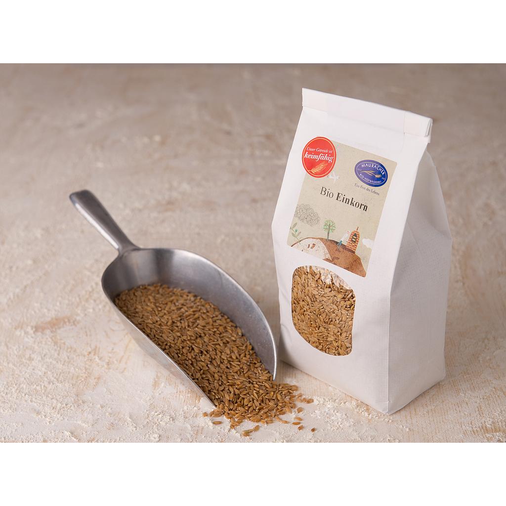 Bio Einkorn 1kg