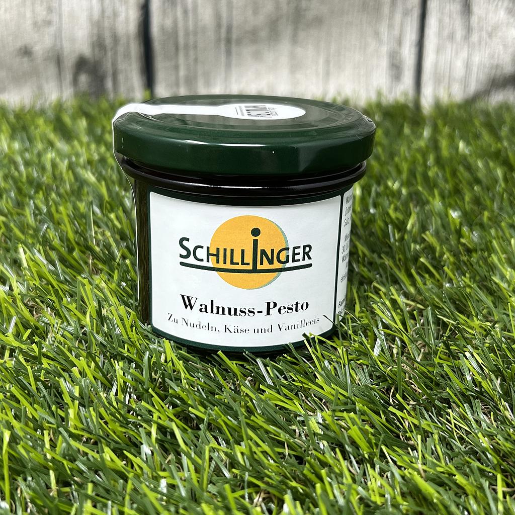 Schillinger Walnuss Pesto 90g